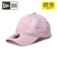 NEW ERA 阪神タイガース HTロゴ キャップ ピンク - メルカリ