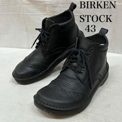 BIRKENSTOCK ビルケンシュトック Footprints ケント ハイ黒 - メルカリ