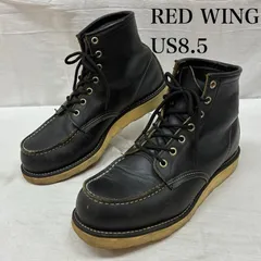 2026年最新】Redwing アイリッシュセッター 黒の人気アイテム - メルカリ