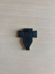 SUREFIRE 6P用 ステンレス ストライクベゼル - メルカリ