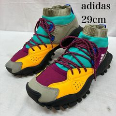 美品】adidas FYW XTA Statement スニーカー23.5㎝ - メルカリ