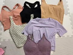 アンダール ゼクシィミックス イットジョーン トップス mサイズ (まとめ売り 6個)