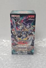 遊戯王 エターニティコード 未開封box - メルカリ