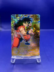 2026年最新】ドラゴンボールヒーローズヤムチャの人気アイテム - メルカリ