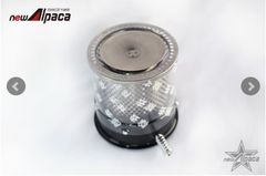 ☆Alpaca ストーブ TS-77A しん管 部品取 修理 ジャンク アルパカ