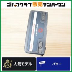 Odysseyオデッセイ トライホッ5Kダブルワイド34STROKE LAB70 - メルカリ