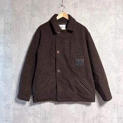 Y2K】goa リアルファー N3B フライトジャケット 黒◇ゴア モッズコート