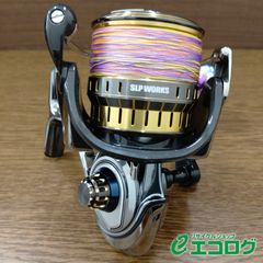 ダイワ(DAIWA) 21 セルテート SW14000-XH スピニングリール 【ジャンク
