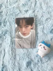 NCT(エヌシーティー) WISH 結 -YOU- Teddy テディ Withmuu ウィズミュー トレカ 出品