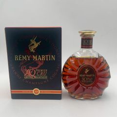未開封】REMY MARTIN XO コニャック 旧カラフェボトル、箱付き - メルカリ