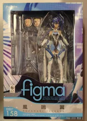 MAXFACTORY figma 戦姫絶唱シンフォギア 風鳴翼 158のサムネイル
