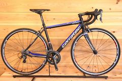 CORRATEC RT CORONES ロードバイク シマノ105 - メルカリ