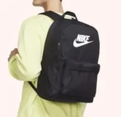 新品) NIKE 25L バックパック バッグ