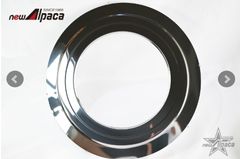 ☆Alpaca ストーブ TS-77A しん管 部品取 修理 ジャンク アルパカ