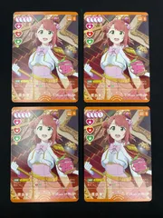 ラブカ　プロモセット 2026年最新】ラブカ プロモ 歩夢の人気アイテム - メルカリ