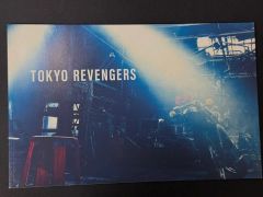 舞台 『 リバースヒストリカ 』 パンフ 増田俊樹 おまけ 写真 チラシ