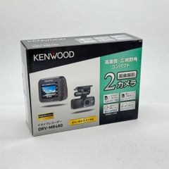 KENWOOD DRV-MR4 ドライブレコーダー - メルカリ