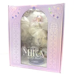 【中古】未開封)グッドスマイルカンパニー ミカ ～星の呼び声～ 1/7[66]