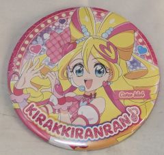 プリティストア トゥインクル缶バッジ 13 Shining！キュアキュンキュン