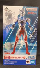 BANDAI SPIRITS 이치 반 쿠지 SHFiguarts 울트라 맨 라스트 원상 울트라 맨젯 알파 엣지 제스티움 클리어 ver. SHFiguarts