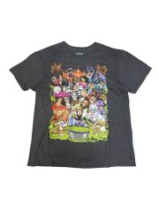 未使用 Vivienne Westwood 海賊ドクロTシャツ M タグ付 - メルカリ