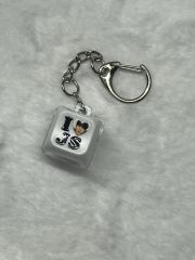 KJ KEY CHAIN DICE ダイスKohjiya コージヤ - メルカリ