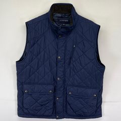 POLO RALPH LAUREN キルティングベスト 3XB - メルカリ