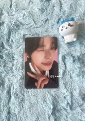 NCT WISH リク SMTOWN 2025 SMコンサート トレカ 出品