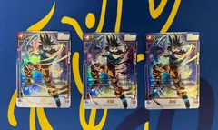 2026年最新】孫悟空 scr スーパーパラレルの人気アイテム - メルカリ