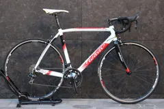 ウィリエール WILIER LA TRIESTINA 2012モデル Lサイズ シマノ 105 5700 10S アルミ ロードバイク 【福岡店】のサムネイル