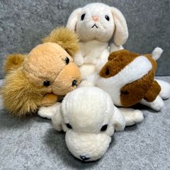 ナルミヤキャラクターズ メゾピアノ ベリエちゃん 当時物 平成レトロ