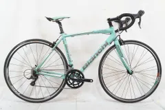 2026年最新】bianchi ロードバイク 53の人気アイテム - メルカリ