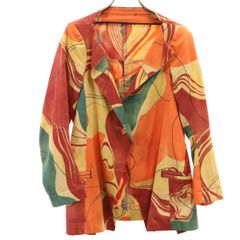緊急セール 極美品 yohji yamamoto ワンピース タグ、共布付き - メルカリ