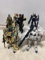 MG フルアーマーユニコーンver.ka バンシィノルン 2点セット - メルカリ