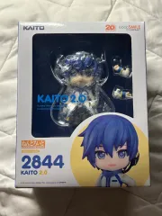 開封 カイト ねんどろいど 2 0 フィギュア VOCALOID グッドスマイルカンパニー