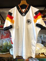 98年フランスW杯モデル ドイツ代表ユニフォーム - メルカリ