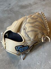 タイロンウッズ本人使用 バッティンググローブ - メルカリ タイロンウッズ本人使用 バッティンググローブ