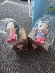 ONE PIECE ヒロインズ COOGI(クージー) ちょこのっこ 2種 まとめ