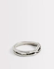 13lue Surf ring 15号 - メルカリ