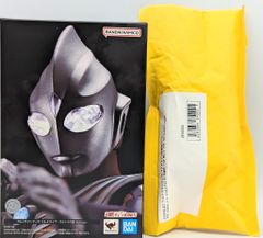 BANDAI SPIRITS SHFiguarts 진골조제법 울트라맨티가 멀티 타입 -울트라의 스타 Edition-/수정 파트 첨부 파트 첨부