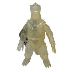 TGS2024 コジプロ ルーデンス ソフビ グロー MEDICOMTOY 蓄光 - メルカリ