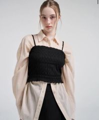 Mediam ミディアム ショート Tシャツ 新品 未使用 タグ付き 完売品