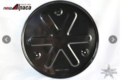 未使用】専用ケース new アルパカ ストーブ(TS-77JS-C) - メルカリ