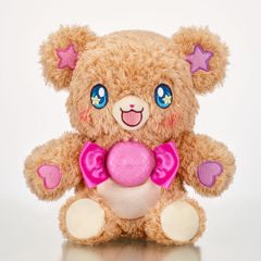 大きなモフルンぬいぐるみ 魔法つかいプリキュア！ - メルカリ