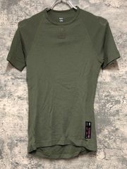 Rapha Merino Base Layer XS グレー - メルカリ