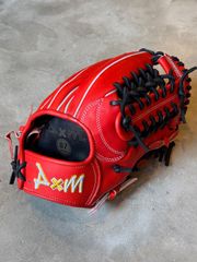 超貴重 マニーマチャド Rawlings 硬式グローブ 支給品 - メルカリ