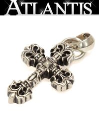 CHROME HEARTS 銀座店 クロムハーツ ＃1 クロスボール ロング