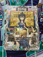 冥土人形ヴァミリアバレル csプロモ 4枚 - メルカリ