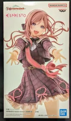 BANDAI SPIRITS ESPRESTO Sweet moment 姫崎莉波