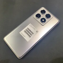 2026年最新】Xiaomi 14T チタングレーの人気アイテム - メルカリ